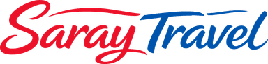 Saray Travel Logo