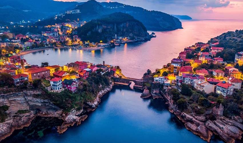 Batı Karadeniz Turu