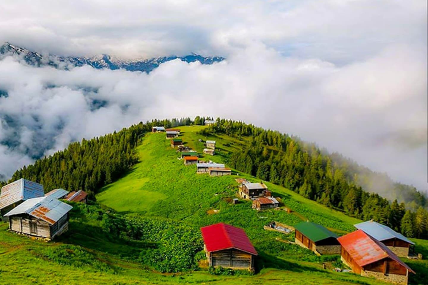 Doğu Karadeniz Turu