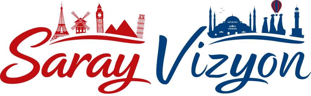 Saray Vizyon Logo