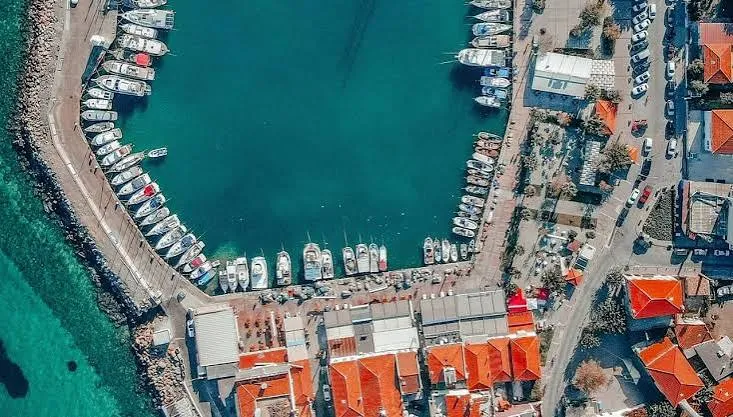 İZMİR'İN KALBİNE EGE'NİN MAVİLİKLERİNE YOLCULUK: İZMİR TURU