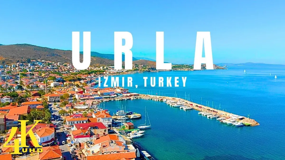 İZMİR'İN KALBİNE EGE'NİN MAVİLİKLERİNE YOLCULUK: İZMİR TURU