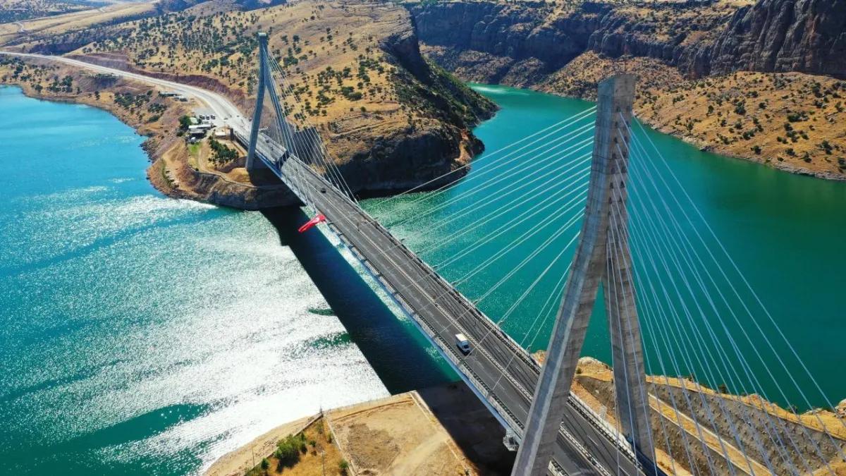 KADİM ŞEHİRLER, EŞSİZ HİKAYELER: GAP MEZOPOTAMYA TURU