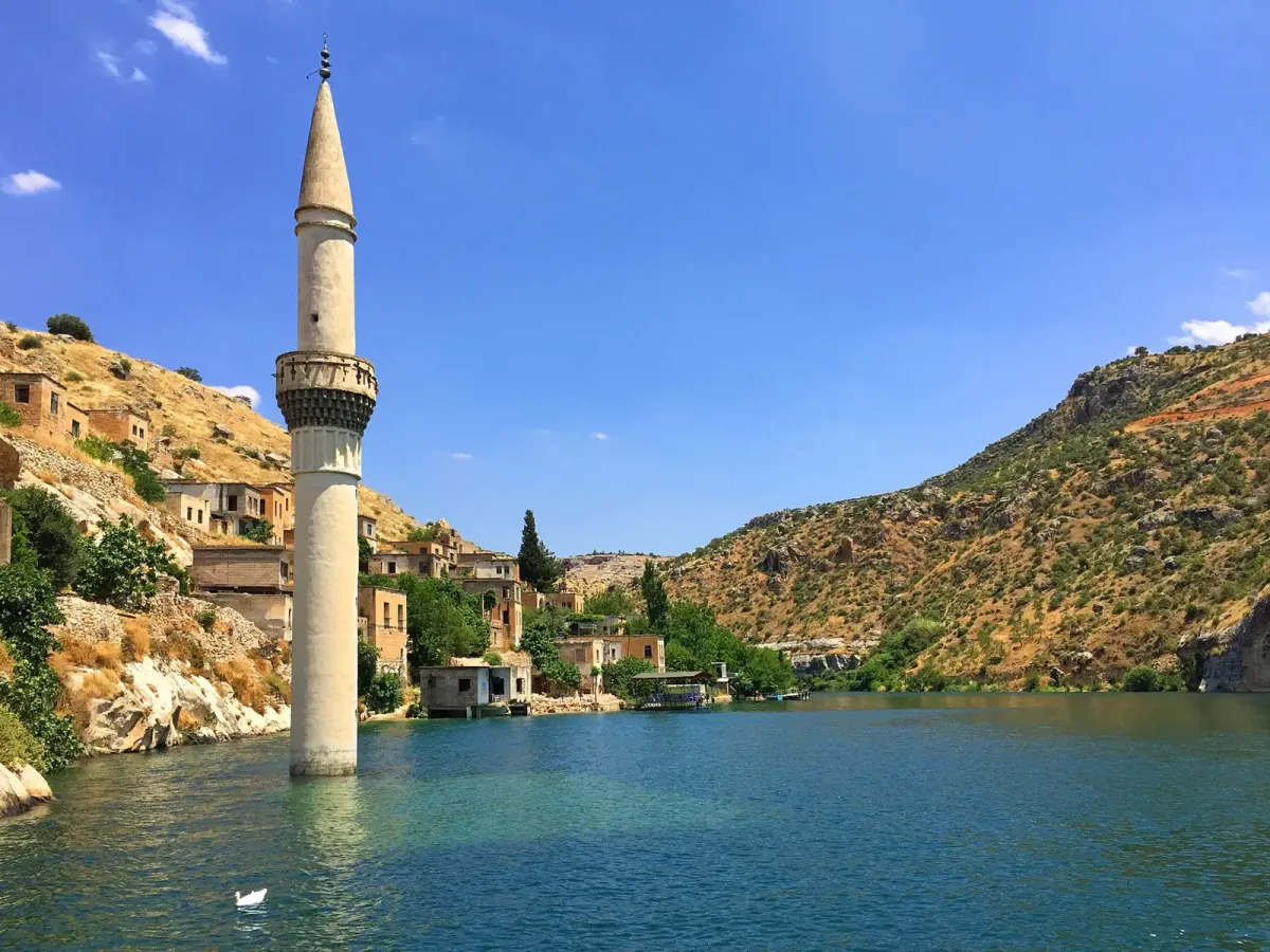 KADİM ŞEHİRLER, EŞSİZ HİKAYELER: GAP MEZOPOTAMYA TURU