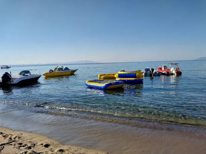 KLASİK AYVALIK TURLARINI UNUTUN! CENNET TEPESİ - CUNDA - KÜÇÜKKÖY - SARIMSAKLI PLAJI TURU