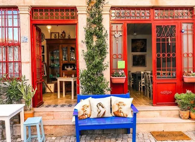 KLASİK AYVALIK TURLARINI UNUTUN! CENNET TEPESİ - CUNDA - KÜÇÜKKÖY - SARIMSAKLI PLAJI TURU