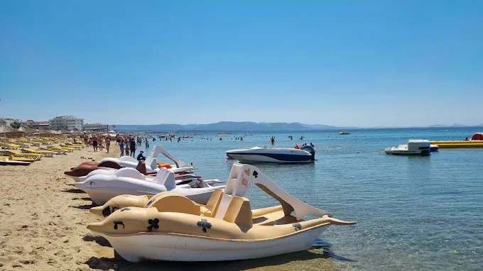 KLASİK AYVALIK TURLARINI UNUTUN! CENNET TEPESİ - CUNDA - KÜÇÜKKÖY - SARIMSAKLI PLAJI TURU