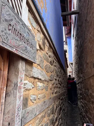 MANEVİ MİRASIN VE TARİHİN ŞEHRİ: BURSA TURU