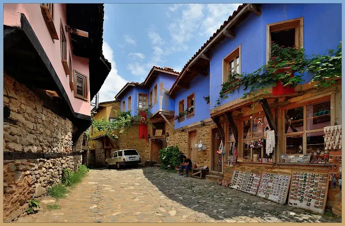MANEVİ MİRASIN VE TARİHİN ŞEHRİ: BURSA TURU