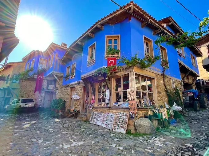MANEVİ MİRASIN VE TARİHİN ŞEHRİ: BURSA TURU