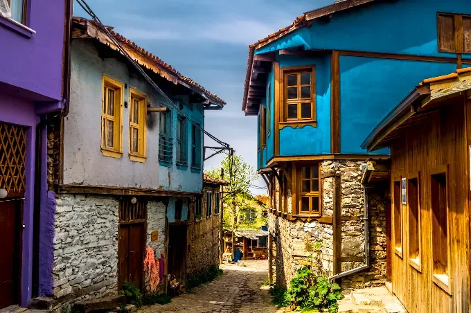 MANEVİ MİRASIN VE TARİHİN ŞEHRİ: BURSA TURU