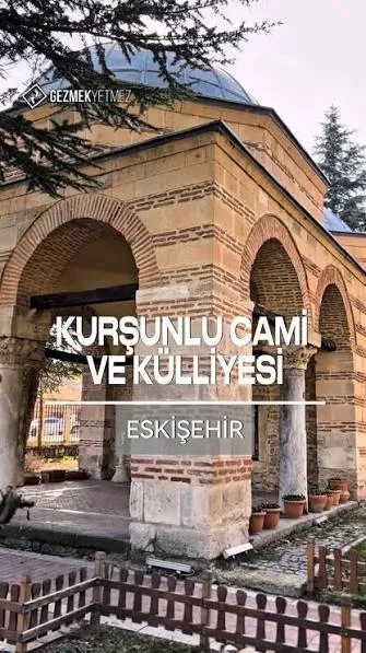 MASAL ŞATOSU'NDAN PORSUK ÇAYI'NIN KIYISINA: ESKİŞEHİR TURU
