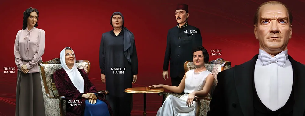 MASAL ŞATOSU'NDAN PORSUK ÇAYI'NIN KIYISINA: ESKİŞEHİR TURU