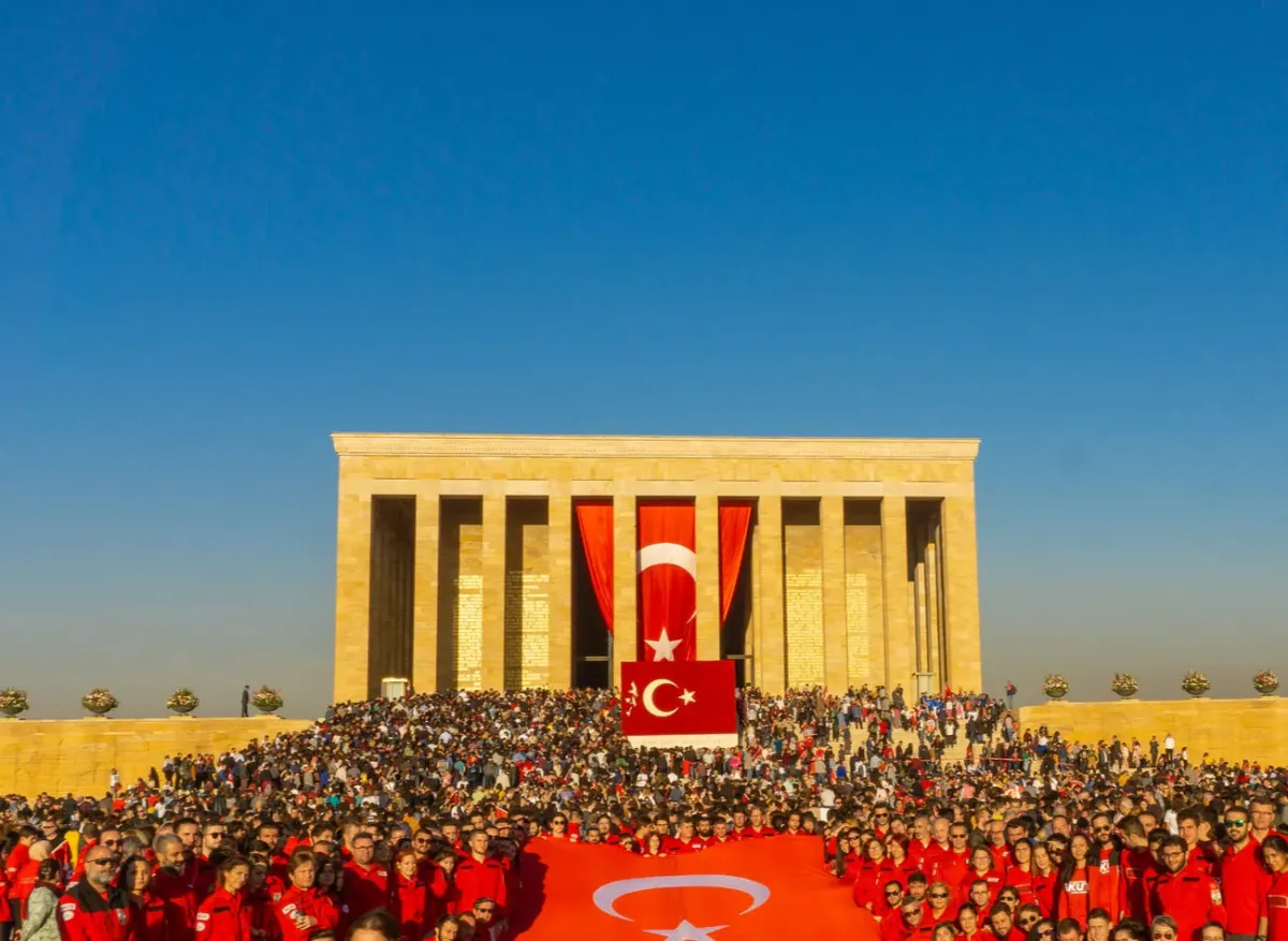 SONBAHARDA BAŞKENT’E YOLCULUK: ANKARA TURU