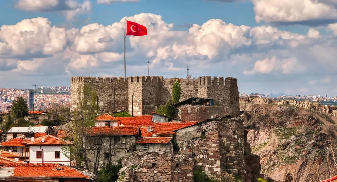 SONBAHARDA BAŞKENT’E YOLCULUK: ANKARA TURU