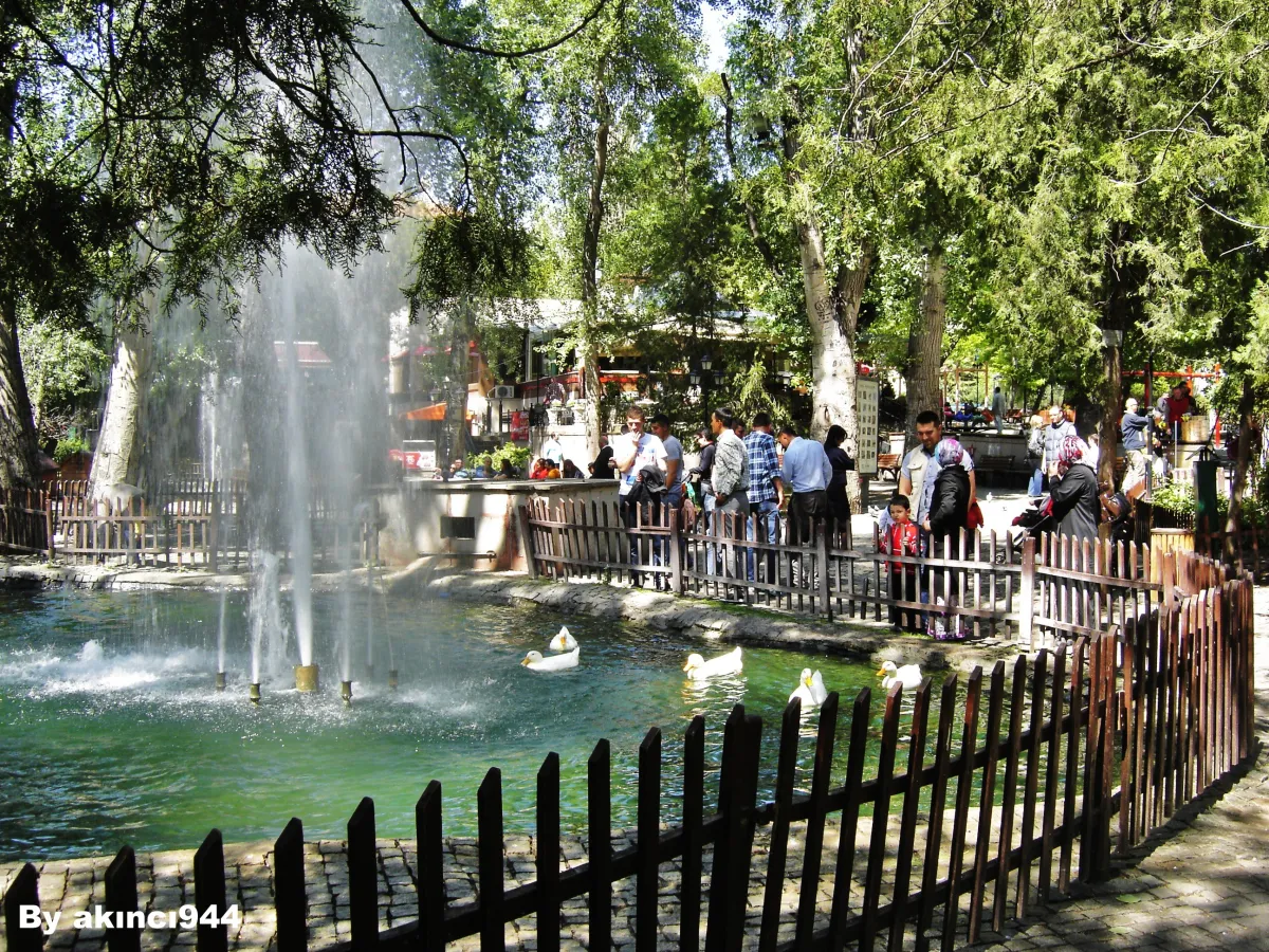 SONBAHARDA BAŞKENT’E YOLCULUK: ANKARA TURU