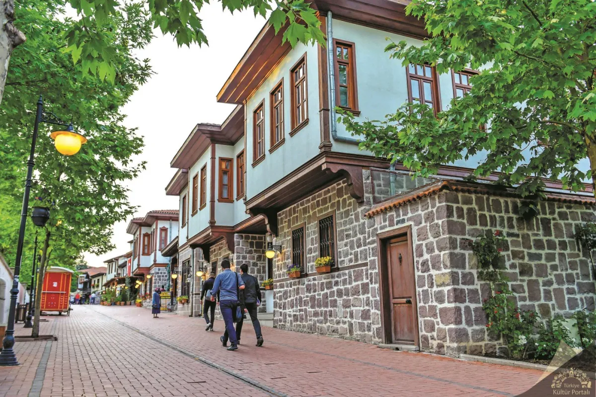 SONBAHARDA BAŞKENT’E YOLCULUK: ANKARA TURU
