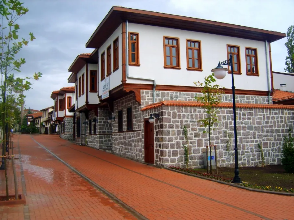 SONBAHARDA BAŞKENT’E YOLCULUK: ANKARA TURU