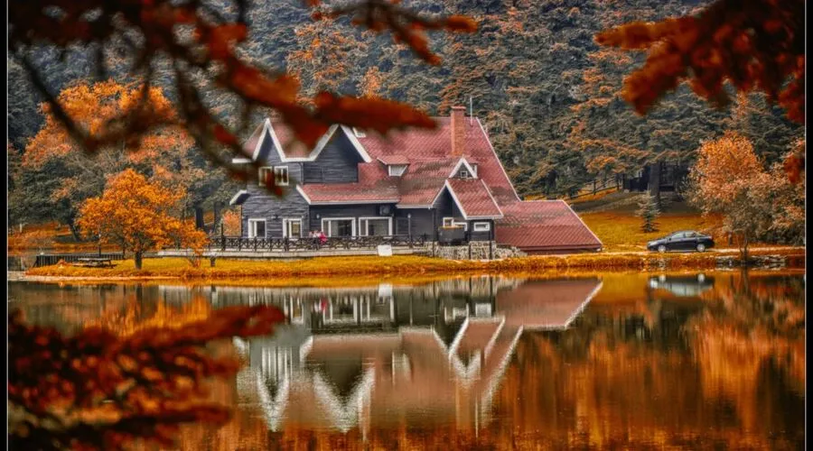 SONBAHARIN EN GÜZEL HALİ: ABANT & YEDİGÖLLER TURU 🍂🌲
