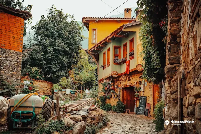 MANEVİ MİRASIN VE TARİHİN ŞEHRİ: BURSA TURU