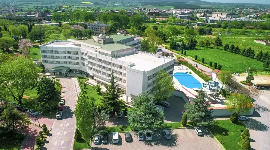 TATİL KEYFİYLE ŞİFAYA YOLCULUK: GÖNEN KAPLICALARI TURU